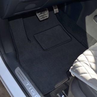 Коврики на Chery Tiggo 8 PRO e+ Hybrid 2021&nbsp;-&nbsp;2026 в Череповеце