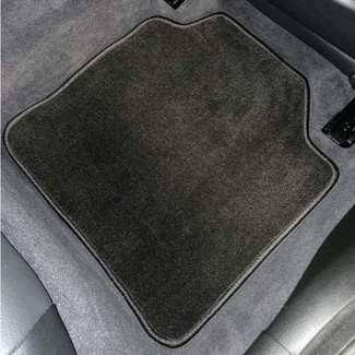 Ворсовые коврики на BMW 3 Gran Turismo (F34) 2013&nbsp;-&nbsp;2020 в Череповеце