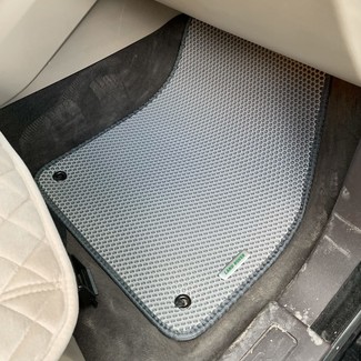 EVA коврики на Land Rover Range Rover Evoque I 2011&nbsp;-&nbsp;2018 в Череповеце