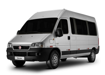 Ворсовые коврики на Fiat Ducato II 1993&nbsp;-&nbsp;2006 в Череповеце