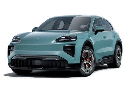 Коврики на Porsche Cayenne IV 2025&nbsp;-&nbsp;2026 в Череповеце