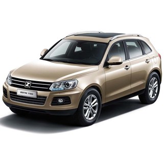 Ворсовые коврики на Zotye T600 2014&nbsp;-&nbsp;2021 в Череповеце