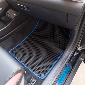 Ворсовые коврики на BelGee X50 2023&nbsp;-&nbsp;2026 в Череповеце