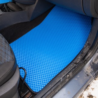 Коврики на Renault Clio III 2005&nbsp;-&nbsp;2012 в Череповеце