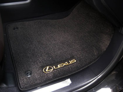 Ворсовые коврики на Lexus RX IV 2015&nbsp;-&nbsp;2022 в Череповеце