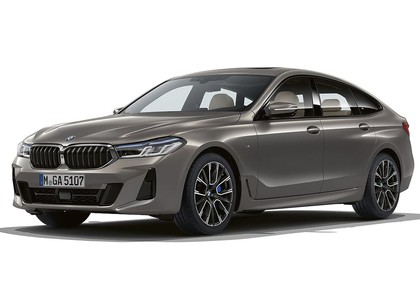 Ворсовые коврики на BMW 6 Gran Turismo (G32) 2017&nbsp;-&nbsp;2023 в Череповеце