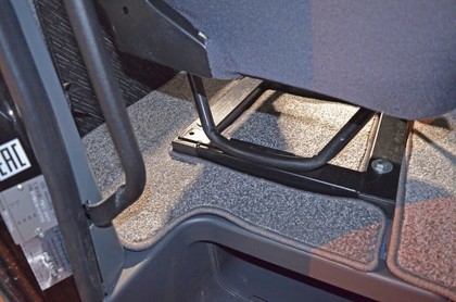 Ворсовые коврики на ГАЗ Садко 9 2025&nbsp;-&nbsp;2026 в Череповеце