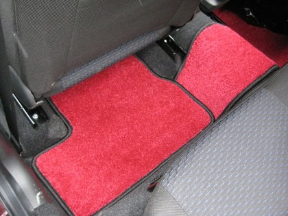 Ворсовые коврики на Lada (ВАЗ) Kalina 2004&nbsp;-&nbsp;2018 в Череповеце