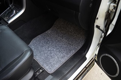 EVA коврики на Suzuki Grand Vitara III 2005&nbsp;-&nbsp;2016 в Череповеце