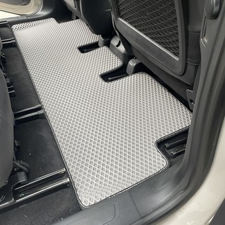 EVA коврики на Citroen C4 Picasso II 2013&nbsp;-&nbsp;2018 в Череповеце