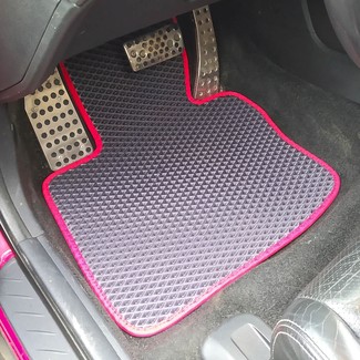 EVA коврики на Honda Civic VIII 5d 2006&nbsp;-&nbsp;2012 в Череповеце