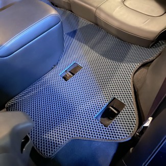 EVA коврики на Infiniti QX80 I 2013&nbsp;-&nbsp;2024 в Череповеце