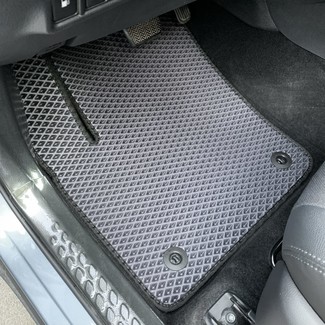 Коврики на Toyota Izoa 2018&nbsp;-&nbsp;2026 в Череповеце