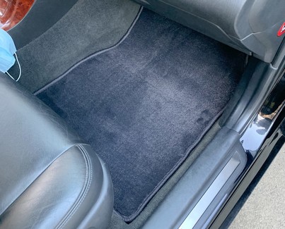 Коврики на Toyota Camry (XV30) 2001&nbsp;-&nbsp;2006 в Череповеце