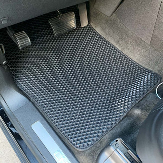 Коврики на Chevrolet Tahoe III 2005&nbsp;-&nbsp;2014 в Череповеце