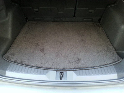 EVA коврики на Ford Kuga I 2008&nbsp;-&nbsp;2013 в Череповеце