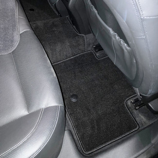 Коврики на Renault Samsung SM6 2015&nbsp;-&nbsp;2024 в Череповеце