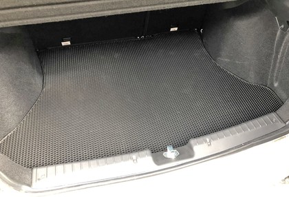 Коврики на Lada (ВАЗ) Granta 2011&nbsp;-&nbsp;2026 в Череповеце