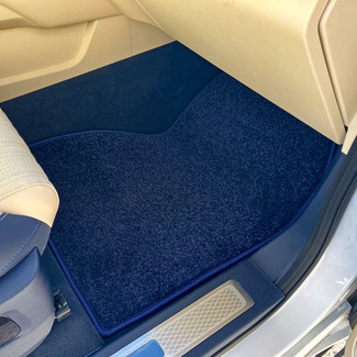 Ворсовые коврики на Haval H9 II 2024&nbsp;-&nbsp;2026 в Череповеце