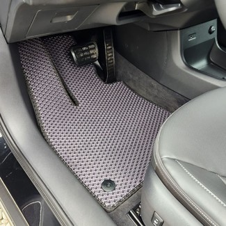 Коврики на Hongqi E-QM5 2021&nbsp;-&nbsp;2026 в Череповеце