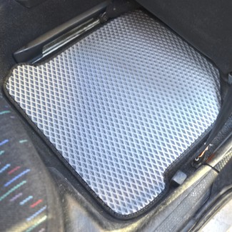 Ворсовые коврики на Volkswagen Golf 3 1991&nbsp;-&nbsp;1998 в Череповеце