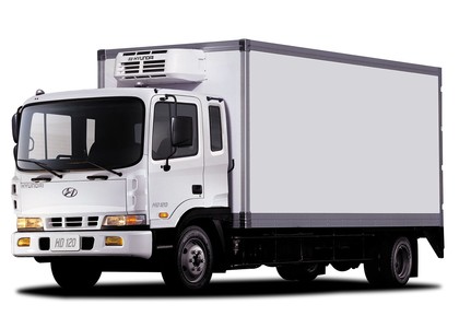 Ворсовые коврики на Hyundai HD120 2004&nbsp;-&nbsp;2026 в Череповеце