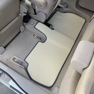 Ворсовые коврики на Toyota Raum II 2003&nbsp;-&nbsp;2011 в Череповеце