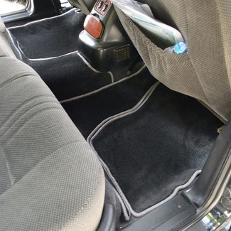 Ворсовые коврики на ГАЗ 3110 1997&nbsp;-&nbsp;2005 в Череповеце