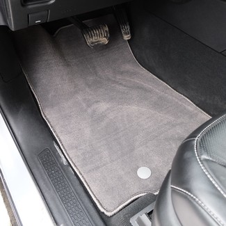 Коврики на Jeep Grand Cherokee (WL) 2021&nbsp;-&nbsp;2026 в Череповеце