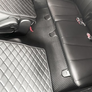 Коврики на Hyundai Palisade 2018&nbsp;-&nbsp;2026 в Череповеце