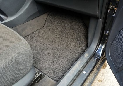 Ворсовые коврики на Toyota Auris I 2006&nbsp;-&nbsp;2012 в Череповеце