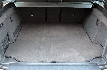 Ворсовые коврики на BMW X5 (F15) 2013&nbsp;-&nbsp;2018 в Череповеце