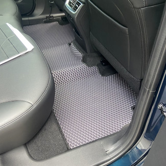 Ворсовые коврики на Haval F7 II 2024&nbsp;-&nbsp;2026 в Череповеце