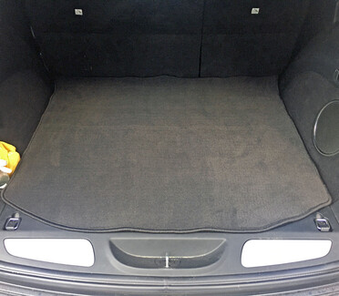 Ворсовые коврики на Jeep Grand Cherokee (WK2) 2010&nbsp;-&nbsp;2022 в Череповеце