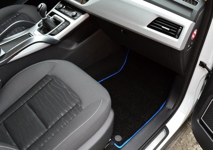 Коврики на Geely Atlas I 2016&nbsp;-&nbsp;2022 в Череповеце