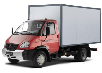 Ворсовые коврики на ГАЗ Валдай 2004&nbsp;-&nbsp;2015 в Череповеце