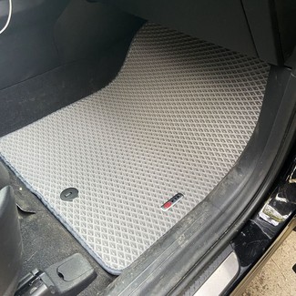 Ворсовые коврики на KIA Sorento IV 2020&nbsp;-&nbsp;2026 в Череповеце