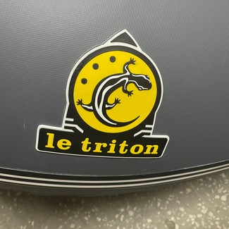 Ворсовые коврики на Лодки Triton AIR 330 НДНД  в Череповеце