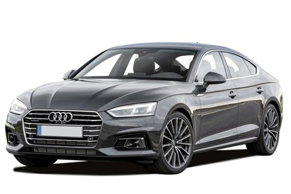 Коврики на Audi S5 (B9) 2016&nbsp;-&nbsp;2024 в Череповеце