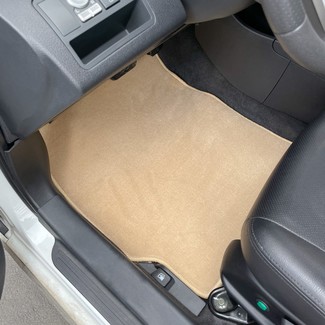 Ворсовые коврики на Lifan X50 2015&nbsp;-&nbsp;2022 в Череповеце