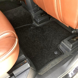 Ворсовые коврики на Volvo XC90 I 2002&nbsp;-&nbsp;2014 в Череповеце