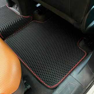 Коврики на Volkswagen Teramont 2016&nbsp;-&nbsp;2026 в Череповеце