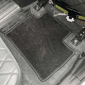 Ворсовые коврики на Chery Tiggo 2 2017&nbsp;-&nbsp;2020 в Череповеце