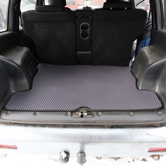 Ворсовые коврики на Lada (ВАЗ) 2120 Надежда 1998&nbsp;-&nbsp;2006 в Череповеце