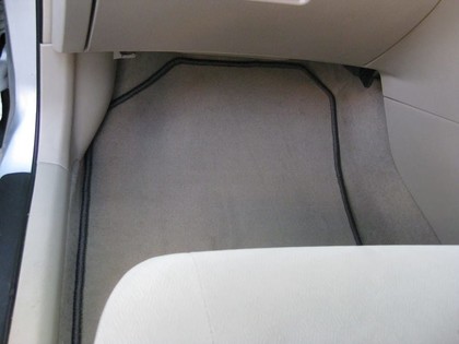 Ворсовые коврики на Toyota Corolla Fielder (E12) 2001&nbsp;-&nbsp;2006 в Череповеце