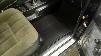 Ворсовые коврики на ГАЗ 2410 1985&nbsp;-&nbsp;1992 в Череповеце