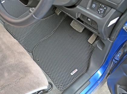 Коврики на Nissan DAYZ I 2013&nbsp;-&nbsp;2019 в Череповеце