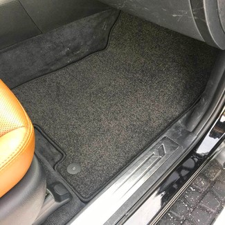 Коврики на KIA Mohave 2008&nbsp;-&nbsp;2026 в Череповеце