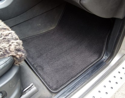 Коврики на BMW X5 (E53) 1999&nbsp;-&nbsp;2006 в Череповеце