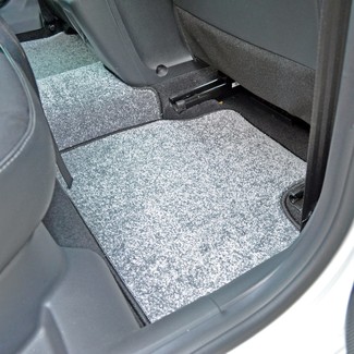 Ворсовые коврики на Lada (ВАЗ) Vesta рестайлинг 2022&nbsp;-&nbsp;2026 в Череповеце